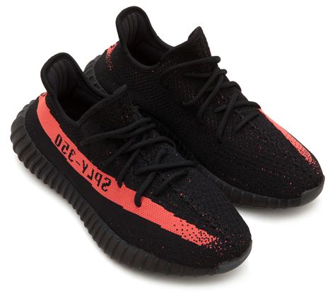 adidas 350 rot|Buy Yeezy Boost 350 V2 'Red' 2023 .